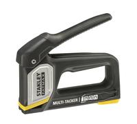 Agrafeuse cloueuse 4 en 1 FATMAX STANLEY