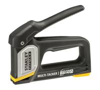Agrafeuse-cloueuse 4-en-1 STANLEY FATMAX FMHT70401-0