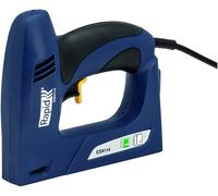 Agrafeuse cloueuse Dual ESN114 Rapid Agraf - Pour agrafe 140 et pointe 8