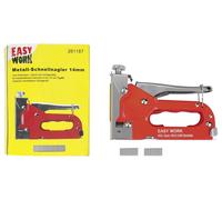 Agrafeuse/cloueuse EASY WORK EW4-14mm 261187