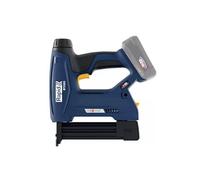 Agrafeuse-cloueuse électrique sans fil 18v Rapid 5001509