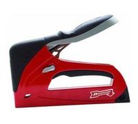 Agrafeuse-Cloueuse à main Arrow Agrafeuse cloueuse manuel rouge-T50RED