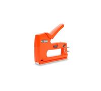 Tacwise Agrafeuse/Cloueuse légère 0807 Z3-140L – 200 agrafes type 140, clous finition 18G/180