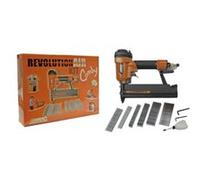 Agrafeuse cloueuse Mecafer Comby kit