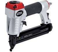 Agrafeuse cloueuse PBS121 Rapid Agraf - RAPID - PBS21 - Pneumatique - Bois - Agrafe 606 - Pointe 8