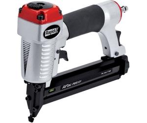 Agrafeuse cloueuse PBS121 Rapid Agraf - RAPID - PBS21 - Pneumatique - Bois - Agrafe 606 - Pointe 8
