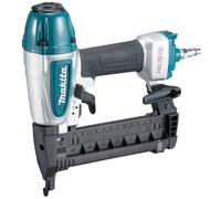 Makita Agrafeuse pneumatique de finition AT638A 13-38 mm 18G 8,3 bar