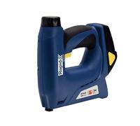 Agrafeuse / Cloueuse Rapid BTX530 1 x 7,2V Li-ion RPDBTX530