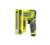 Agrafeuse cloueuse RYOBI 4V USB Lithium - Sans batterie ni chargeur - RST4-0
