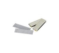 Agrafeuse-cloueuse sans fil 20 V - Avec 100 agrafes + 100 clous - POWDP7010 - Livrée sans batterie ni chargeur