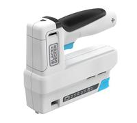 Agrafeuse-cloueuse sans fil 3,6V BLACK+DECKER - BCN115-XJ