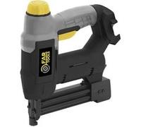 Agrafeuse cloueuse sans fil FARTOOLS XFit Stapler 18V Bois Lumiere LED