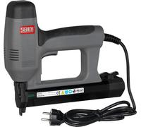 Senco Agrafeuse-cloueur électrique LNS3215E 3-en-1 230V filaire magasin 100 pièces