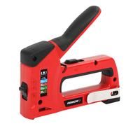 Agrafeuse cloueuse T401 4 en 1 - ARROW - 0160570