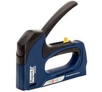 Rapid Agrafeuse manuelle ALU953 dual aluminium