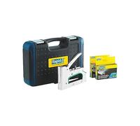 Agrafeuse coffret Rapid - R34