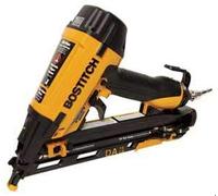 Bostitch DA Cloueur DA1564K-E 32-63mm avec LED pour clous 34° Prebena Senco DA BR-06