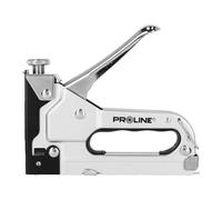 Agrafeuse d'ameublement en métal ProLine 55024 Type 53 4-14 mm