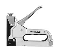 Agrafeuse d'ameublement ProLine 55034 6-14 mm + agrafes, proline