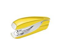 Agrafeuse de bureau - - 5502 - Jaune - Design moderne - Filaire