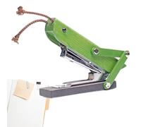 Agrafeuse de bureau, agrafeuse, manuel pour bureau, agrafeuse commerciale | Agrafeuse portable et économe en travail pour la bibliothèque scolaire et la maison