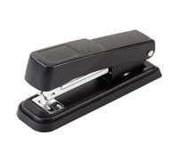 Agrafeuse De Bureau Commerciale Avec Capacité De 20 Feuilles Et Construction Métallique Durable Pour Une Utilisation Au Bureau Et À La Maison