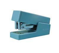 agrafeuse de bureau, Desktop Mini Set with 640 Standard Staples 20 Sheet Capacity Fits Into The Palm of Your Hand