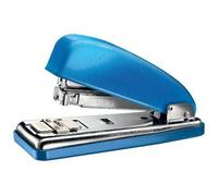 Agrafeuse De Bureau En Métal, Modèle 226, Bleu Wow Petrus