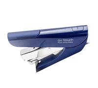 Agrafeuse de bureau ergonomique à économie d'énergie, facile à charger, 50 feuilles sans effort, économie d'énergie sans effort