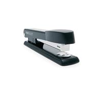 Agrafeuse De Bureau Marlin Noire -