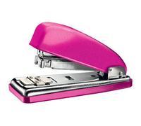 Agrafeuse De Bureau Modèle 226 Wow Pink Petrus