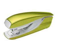 Agrafeuse De Bureau Modèle 635 Wow Jusqu'à 30 Feuilles Vert Petrus