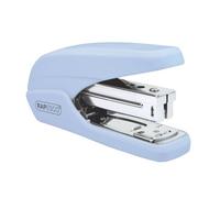 Agrafeuse de bureau Rapesco - agrafes 24/6 et 26/6 - capacité 25 feuilles - bleu