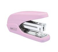 Rapesco Agrafeuse Sans Effort X5-25ps Rose Candy 25 Flles 24/6&26/6