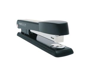 Agrafeuse de bureau Rapesco Marlin métal - agrafes 24/6 et 26/6 - capacité 25 feuilles