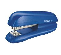 Agrafeuse de bureau Rapid Funky F6. Blister, Bleu, 5000269