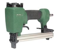 Agrafeuse De Construction Pneumatique 1013J For Rembourrage, Meubles D'agrafeuse, Pistolet À Air Comprimé, Outils Pneumatiques For La Maison Agrafage Efficace Précis(Stapler Repair Kit)