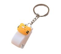 Agrafeuse de Dessin Animé Minuscule avec, Type5 | Agrafeuse de Poche pour les Bureaux, l ' École et les Voyages, pour les Étudiants et les employés de Bureau,