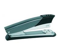 Agrafeuse de table Maped Start Master 1 Half Strip 26/6 Noir Noir