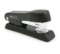 Agrafeuse Demi-Bande Minno 26/6mm 24/6mm Noir Noir