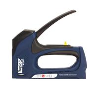 Agrafeuse dual aluminium ALU953 de Rapid