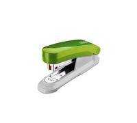Agrafeuse E15 15 feuilles 37mm green
