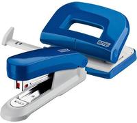 Agrafeuse E15 + perforateur E210 bl
