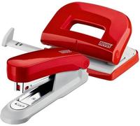 Agrafeuse E15 + perforateur E210 ro