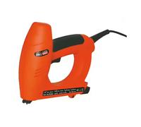 Agrafeuse électrique 220 volts 3 fonctions FISCHER DAREX - 25141642