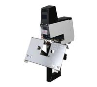 Agrafeuse électrique à pédale 106 livres, agrafeuse vitesse rapide, 2 50 feuilles, 100 mm Applications polyvalentes