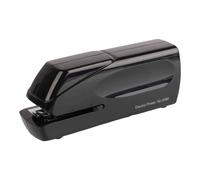Agrafeuse électrique de bureau Portable, adaptateur de capacité de 20 feuilles ou agrafeuse électrique automatique de bureau alimentée par batterie