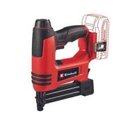 Agrafeuse Électrique Einhell POWER X CHANGE Te Cn 18Li Points & Clous, Modèle E