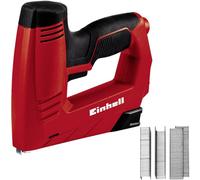 Einhell TC-EN 20 E agrafeuse électrique Agrafage définitif