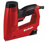 Agrafeuse Électrique Pour Tapisserie Einhell TC-EN Morse 20 Coups/Min